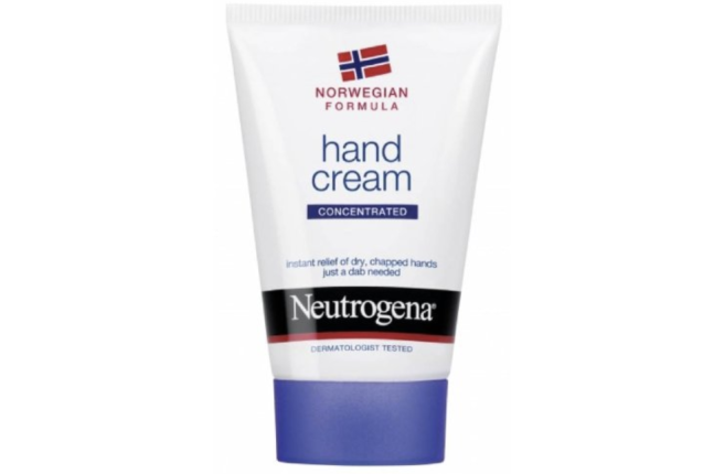 Neutrogena Norwegian Formula Hand Cream 50ml x 6