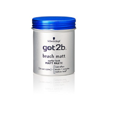 Got2B Beach Matt Paste 100Ml x