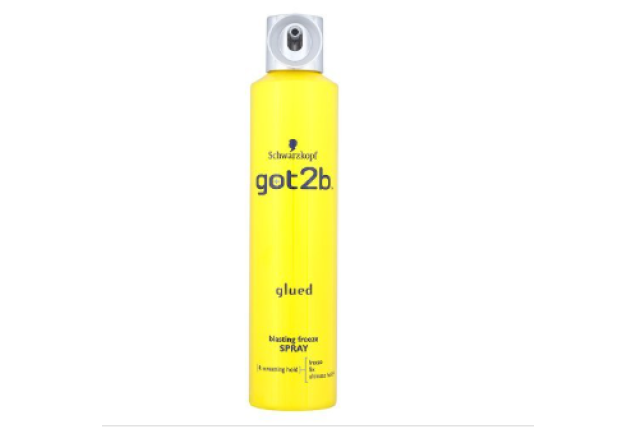 Got2B Blasting Freeze Spray 300Ml x 6
