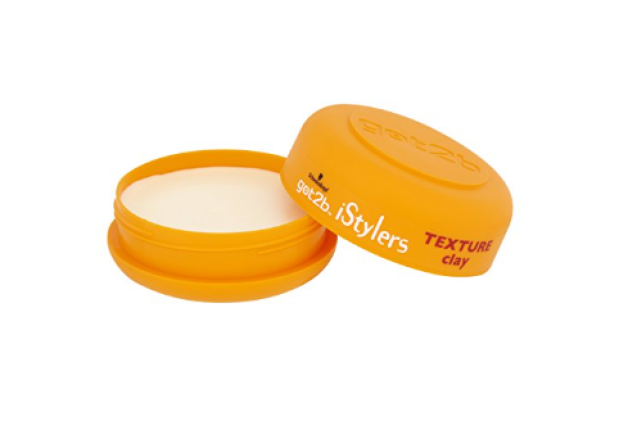 Got2B Istylers Texture Clay 75Ml x 6