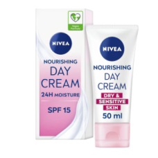 Nivea Daily Essentials Rich Da