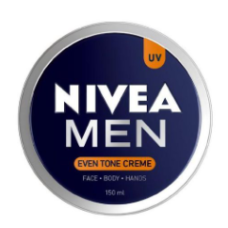 Nivea Men All Purpose Cream 15
