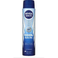 Nivea Men Deodorant Spray Cool