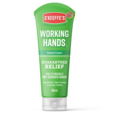 O'Keeffe's Working Hands Tube 