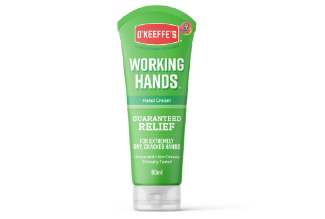 O'Keeffe's Working Hands Tube x 5