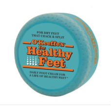 O'Keeffe'S Healthy Feet 91G x 6
