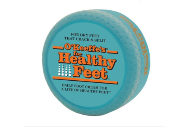 O'Keeffe'S Healthy Feet 91G x 6