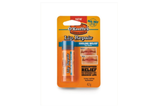 O'Keeffe'S Lip Repair Stick Cooling 4.2G x 6