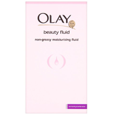 Olay Classic Beauty Fluid 100M