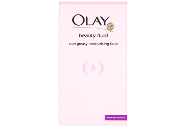 Olay Classic Beauty Fluid 100Ml x 6