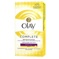Olay Complete Care Moisturisin