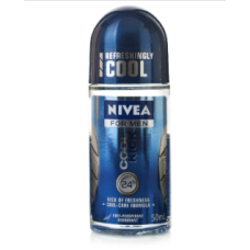 Nivea For Men Anti-Perspirant 