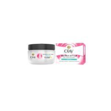 Olay Double Action Day Cream S