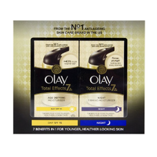 Olay Total Effects Day & N