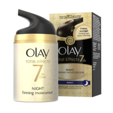 Olay Total Effects Night Cream