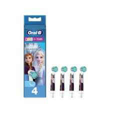 Oral-B Frozen Refills Eb10 4S 