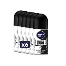 Nivea For Men Black & White Anti-Per
