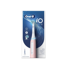 Oral-B Toothbrush Electric iO3 Blush Pink x 6