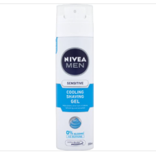 Nivea For Men Sensitive Coolin