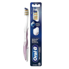 Oral-B Toothbrush Manual Pulsar Pro Clean Medium x 12