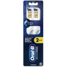 Oral-B Toothbrush Manual Pulsar Pro Clean Medium 2 x 6