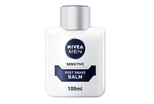 Nivea For Men Sensitive Post Shave Balm 100Ml x 6