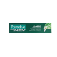 Palmolive Shave Cream Lather 100Ml x 24
