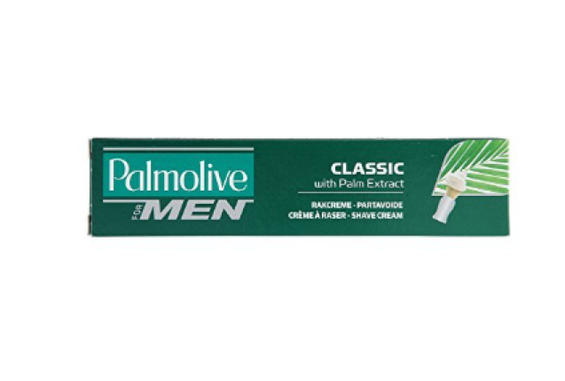 Palmolive Shave Cream Lather 100Ml x 24