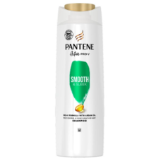 Pantene Shampoo Smooth & S