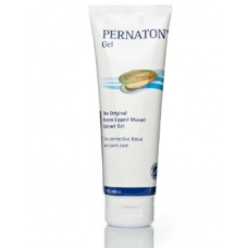 Pernaton Green Lipped Mussel E