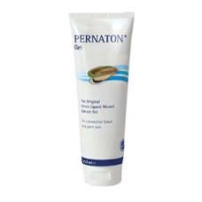 Pernaton Green Lipped Mussel E