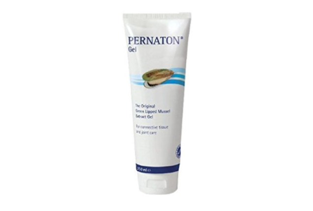 Pernaton Green Lipped Mussel Extract Gel 250Ml x 24