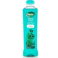 Radox Bath Stress Relief 500Ml x 6