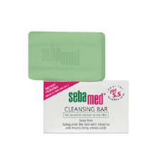 Seba Med Cleansing Bar 100G x 6