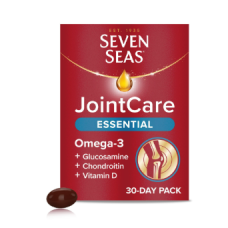Seven Seas Jointcare Essential Capsules 30 x 4
