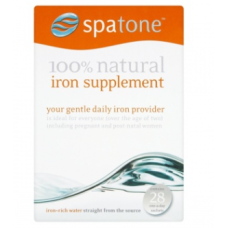 Spatone One A Day Sachets 20Ml