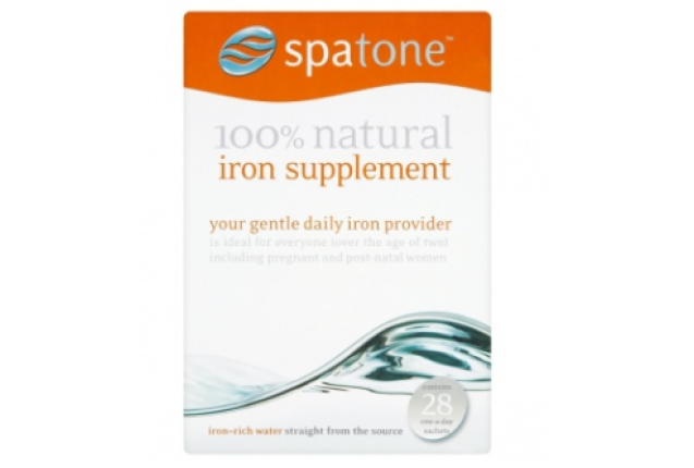 Spatone One A Day Sachets 20Ml 28S x 12