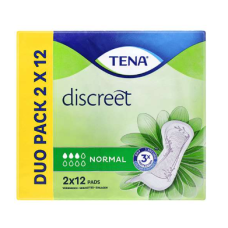 Tena Absorbent Pads Lady Discreet Normal
