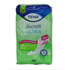 Tena Absorbent Pads Tena Lady Discreet M