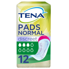 Tena Absorbent Pads Tena Lady Discreet N