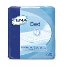 Tena Bed Normal 30S x 4