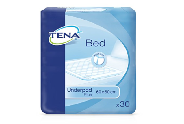 Tena Bed Normal 30S x 4