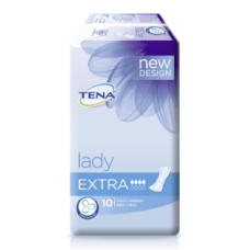 Tena Lady Extra 10S x 6