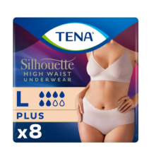 Tena Lady Pants Plus Large 8'S