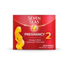 Seven Seas Pregnancy Plus 28S 
