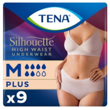 Tena Lady Pants Plus Medium Crème 9'S x 