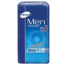 Tena Men Level 1 12S x 4