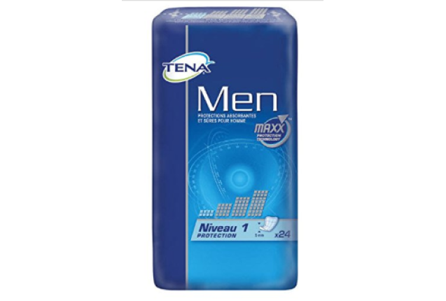 Tena Men Level 1 12S x 4