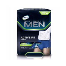 Tena Men Pants Active Fit Larg