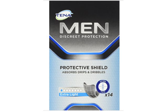 Tena Men Protective Shield 14S x 3